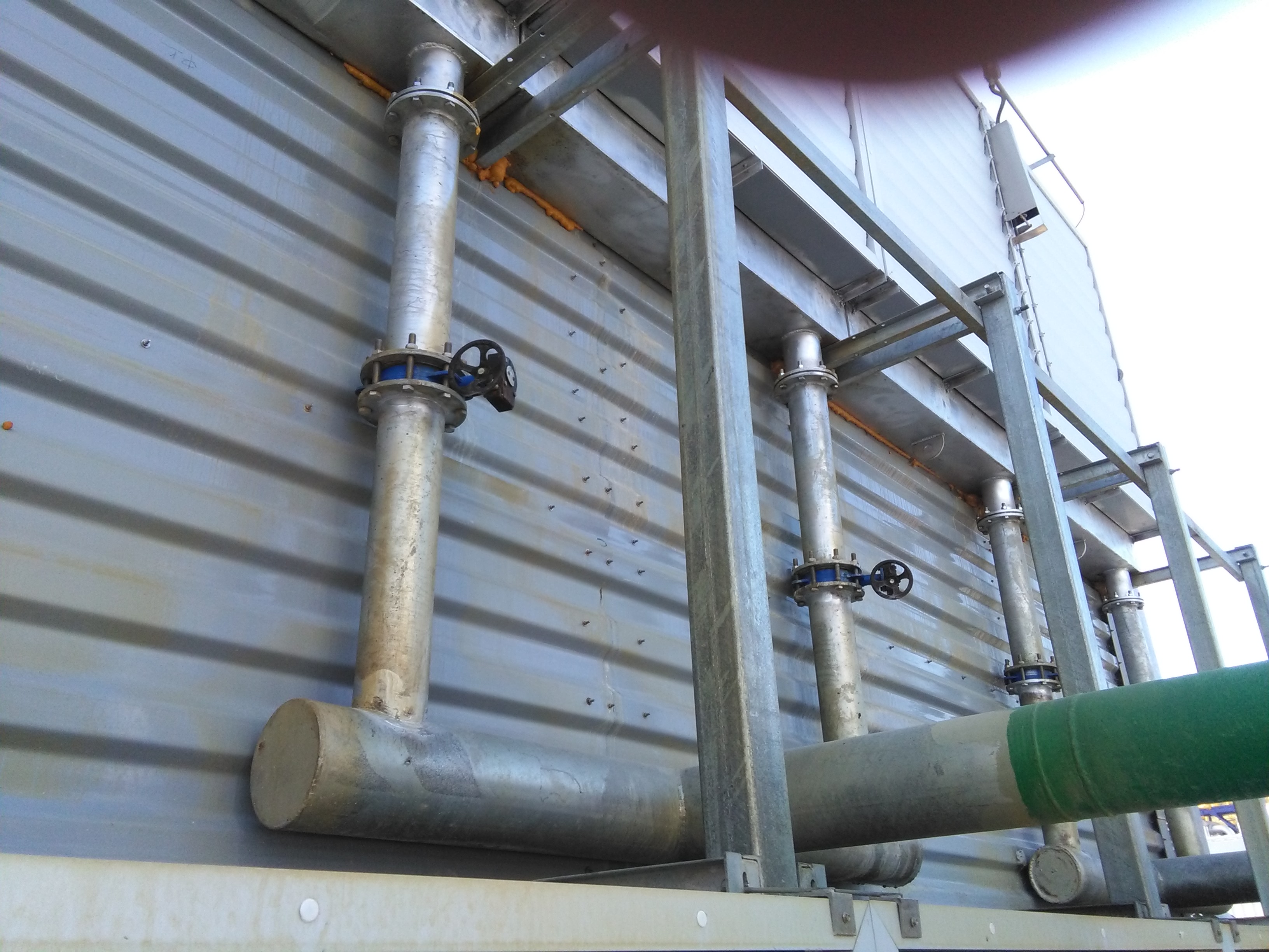 Turkey Kazan Thermal Pwer Plant Project