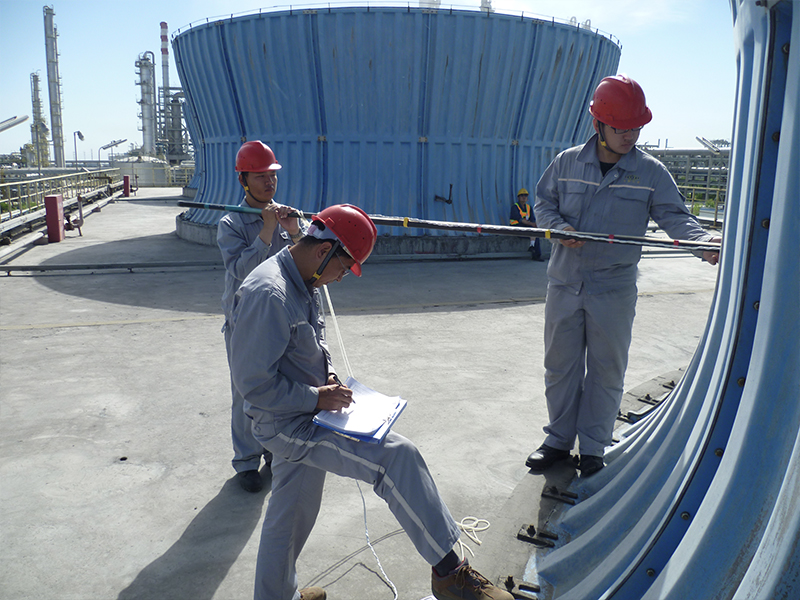 Shandong Qixiang Tengda project started smoothly