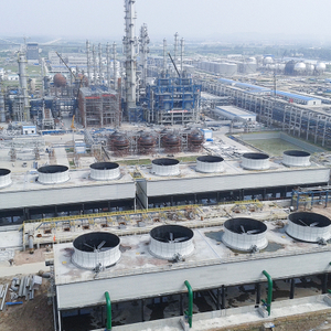 Water-saving Cooling Tower