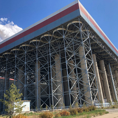 Air Cooling Tower